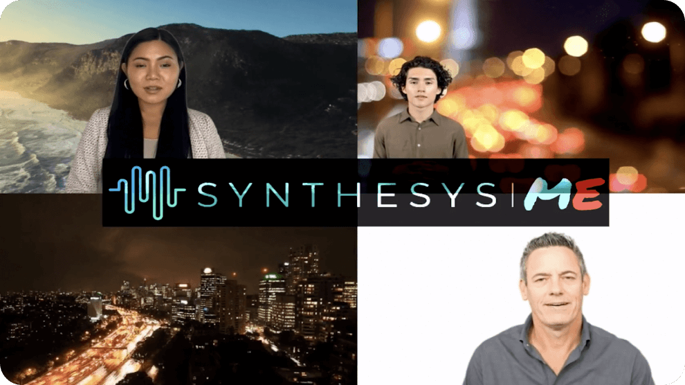 Synthesys me