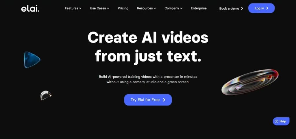 Elai.io
