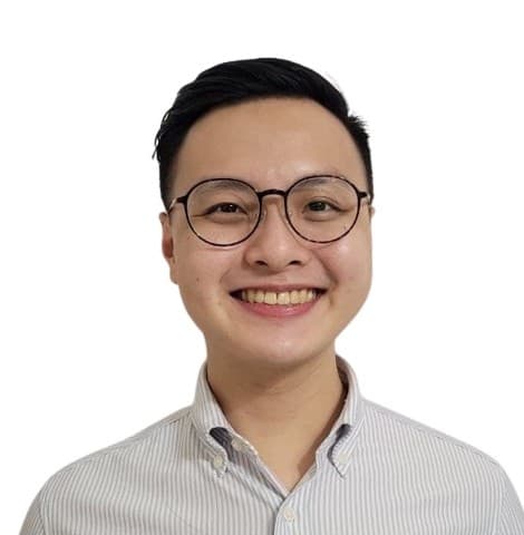 Austin Chia