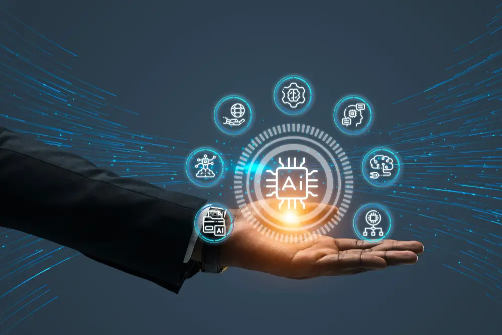 Top 10 Generative AI Trends To Look Out for in 2024