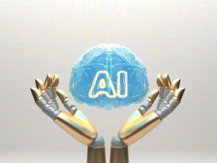 multi-modal Generative AI