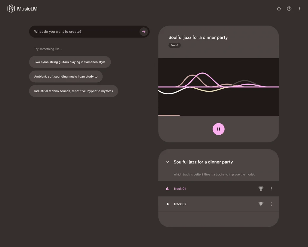Generative AI Music