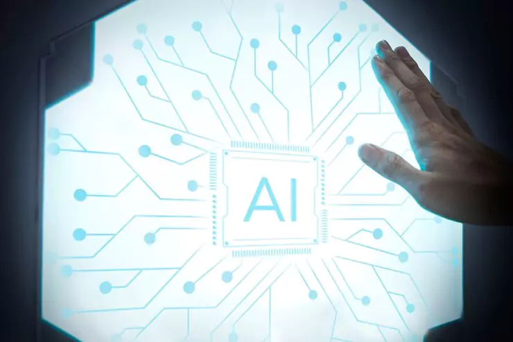 Generative AI Design