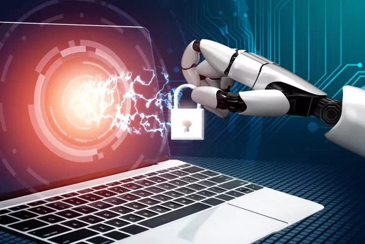 Cybersecurity