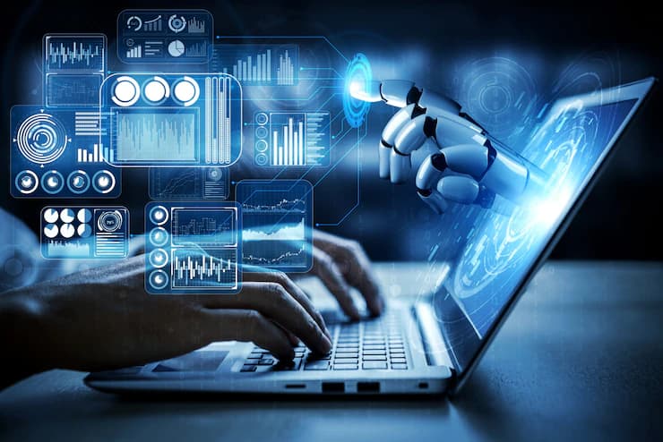 artificial intelligence robot
