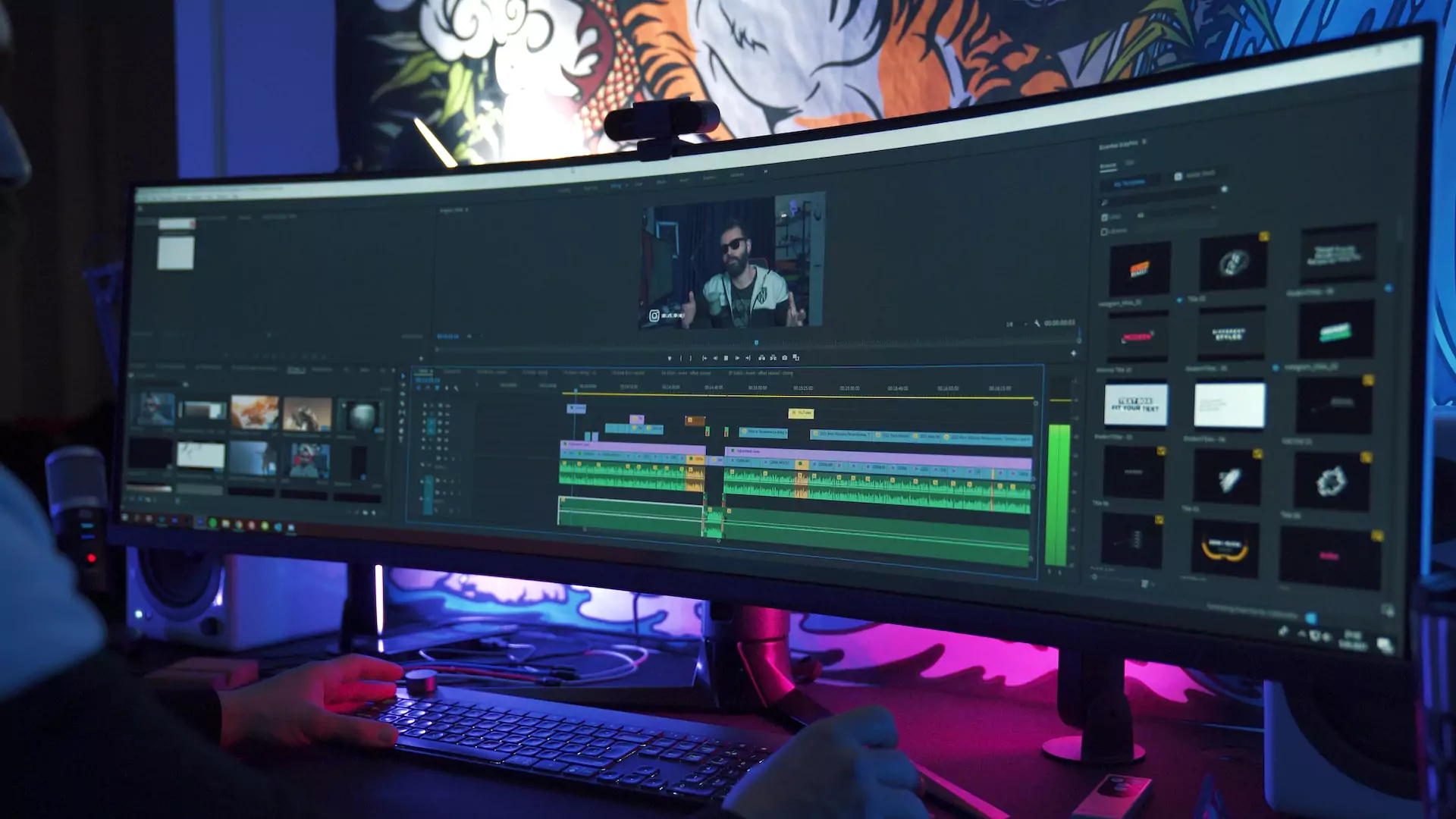 How To Automate Video Creation