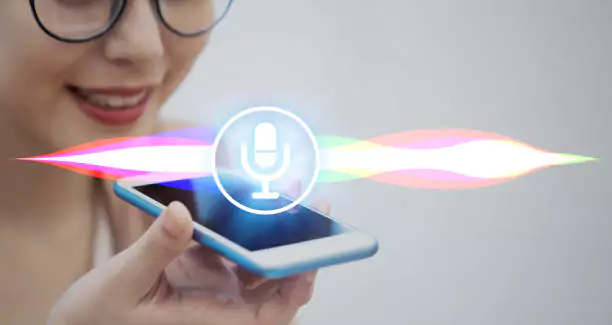 ai voice 2 Synthesys AI Studio