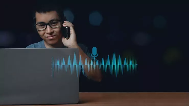 ai voice Synthesys AI Studio