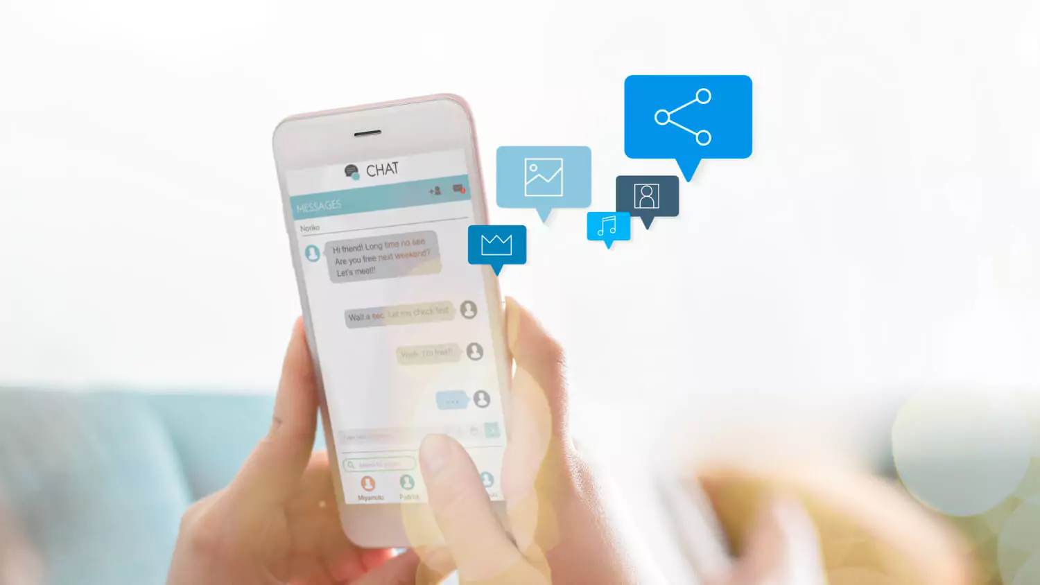 How to Set Up a Video Chatbot in Five Simple Steps