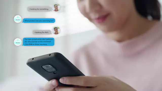 What is a Video Chatbot