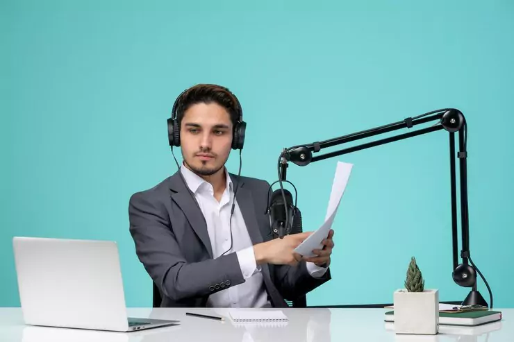 Common Errors To Avoid When Writing Voice-Over Scripts