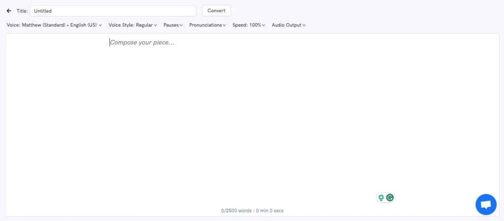listnr cover