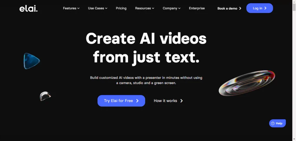 Elai.io