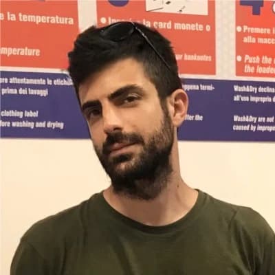 Nick Koukoulakis, Co-Founder and CEO of Synthesys