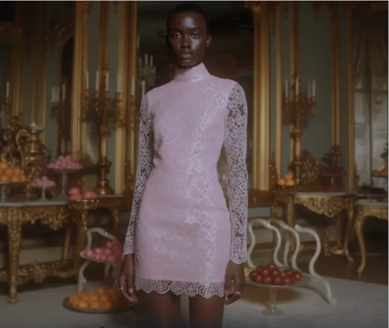Luxury Fashion Edit