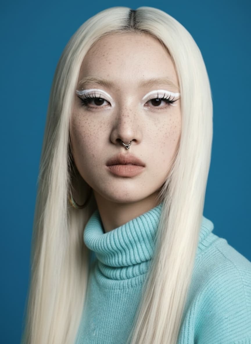 Synthesys custom AI actor creator – build your own digital twin with face swap and voice cloning for 24/7 video presence