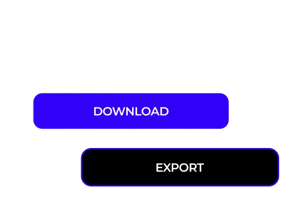 Synthesys AI spokesperson creator step 4 – preview your video then download or export your finished spokesperson video