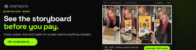 See the storyboard before you pay. (970x250)