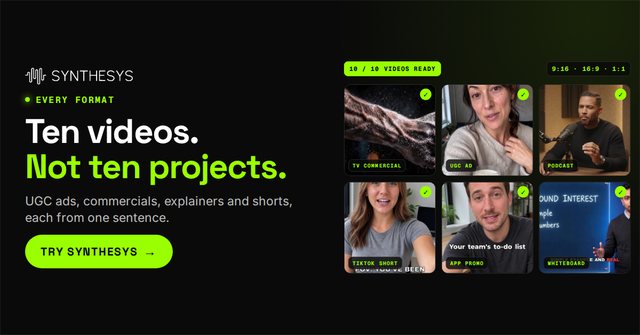 Ten videos. Not ten projects. (1200x628)