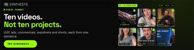 Ten videos. Not ten projects. (970x250)