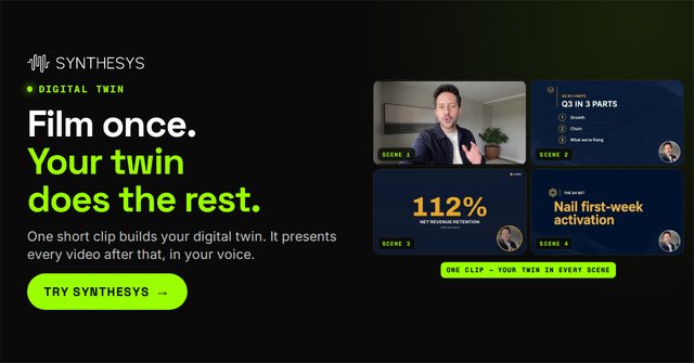 Film once. Your twin does the rest. (1200x628)