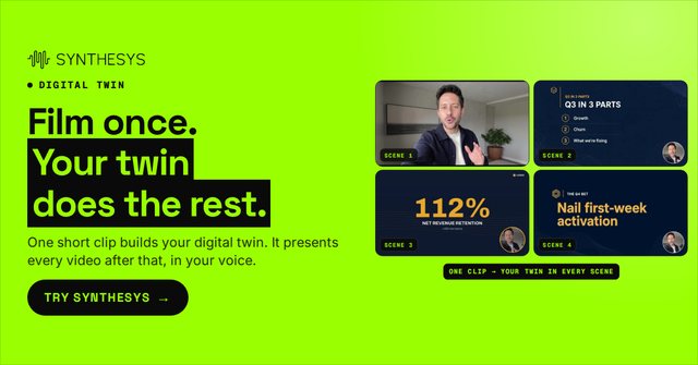 Film once. Your twin does the rest. (1200x628)