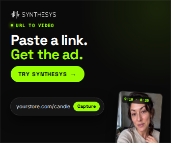 Paste a link. Get the ad. (336x280)